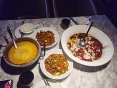 -蔴将·川菜(黄龙万科店)