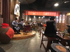 -白乐天毛肚火锅馆(南滨路店)
