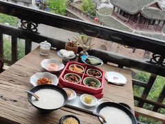 -上席擂茶·新中式青年茶馆(古城店)