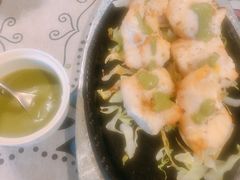 -Santoor 萨都里印度餐厅(北锣鼓巷店)