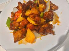 -鼎泰丰(渔阳店)