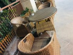 -茶油香闽南菜·花园餐厅(前埔店)