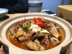 -静一餐厅·湖北菜(前门店)