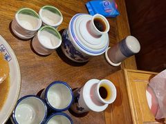 -兰溪小馆(东直门簋街店)