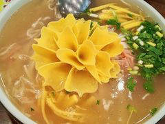 -真不同饭店(中州东路店)