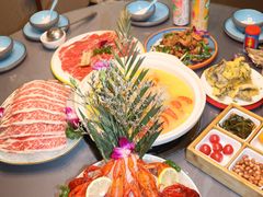 -金龙·打边炉(武进路店)