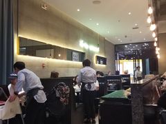 大堂-大树餐厅(红旗街万达店)