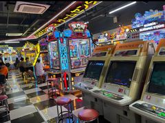 -天天玩X秋葉原日系动漫游戏中心