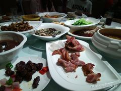 -廊亦舫Lang Yi Fang Restaurant(金桥店)