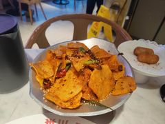 -茅庐川菜(烟台万象汇店)