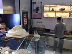 -丽达购物中心(崂山店)