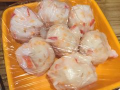 -四喜小胖·北京涮肉(五道营店)