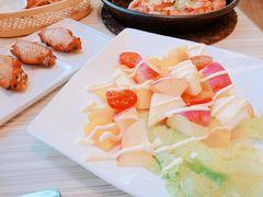 -必胜客(集美杏东店)