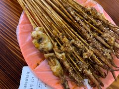 -十里铺铁板鱿鱼