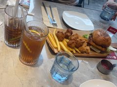 -必胜客(滨江店)