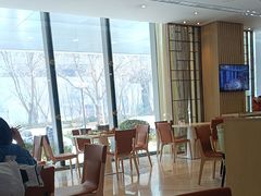 -冀粤香海鲜自助餐厅(西美五洲店)