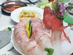 -围炉夜话·潮汕卤水火锅(榕江店)