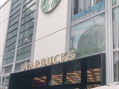 -星巴克臻选(深圳万象天地旗舰店)