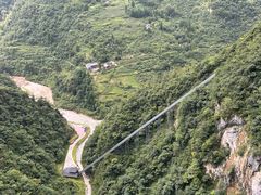-鹿院坪生态旅游景区
