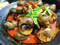 -老闵田螺馆·南昌特色小炒(梦时代店)