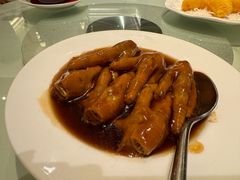 -利苑酒家(宜安广场店)