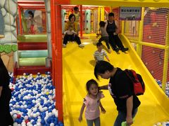 -嘉文梦想世界(SM天津滨海城市广场店)