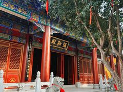 -宝通禅寺