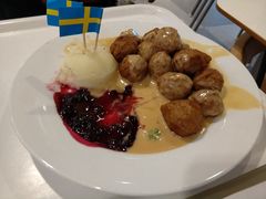 -宜家·瑞典风味餐厅(北京西红门店)