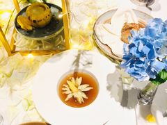 -莲西餐(曲江店)