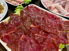 -小众香港茶餐厅(金山店)