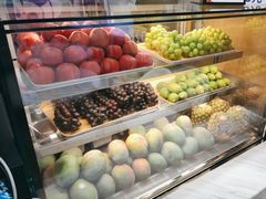 -茶百道(金科乐方店)