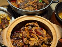 -小柴米·传统江西菜(八一广场店)