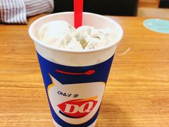 暴风雪系列-DQ·蛋糕·冰淇淋(余姚万达店)