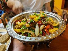 -如意林卡藏餐吧(大昭寺店)