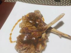 -宜昌富力皇冠假日酒店·咖啡1号西餐厅