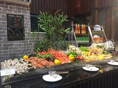 -温德姆花园酒店-鼎丰阁中餐厅