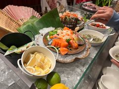 -鲜艳西餐厅(衡山路十二号华邑店)