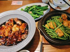 -常来小聚·广州非遗传承餐厅(地王广场店)