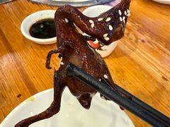 -美未居·老字号·地道顺德菜·桑拿鸡·鱼生(容桂店)