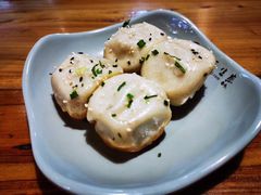 -阿三生煎馆(万达广场店)