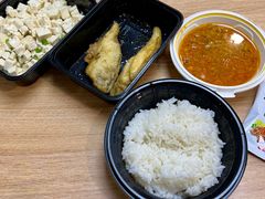 -南小蟹手工點心(三里屯店)