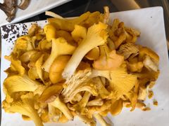 -野菌皇海景野生菌火锅(滨海大道店)