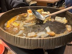 -满来寿喜烧(金虹桥店)