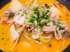 -李师傅脆肚(梅林店)