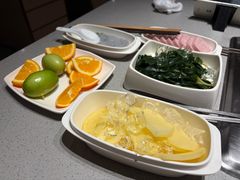 -海底捞火锅(吴中路店)