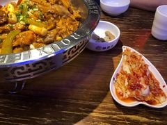 -赖胖子肉蟹煲(祁阳新天地店)