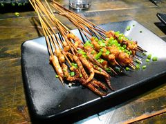-灶东家民间菜(回兴店)