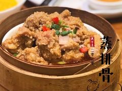 -苏小柳手工点心(人民广场分院)