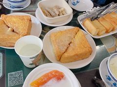 -民信老铺(华盖路店)