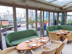 -Highline·城市露台景观餐厅(淮海路店)